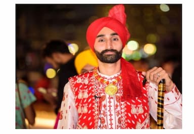 hardeep-singh-to-become-first-bhangra-dancer-performing-in-bollywood-movie