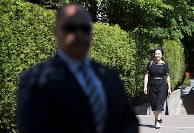 foreign-affairs-minister-calling-for-the-release-of-michael-kovrig-and-michael-spavor