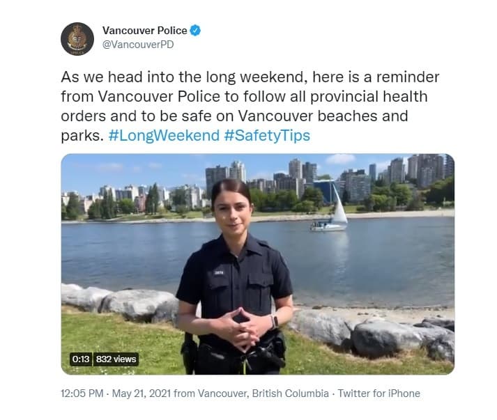 police-inspectors-wont-ease-covid-19-restriction-enforcement-over-long-weekend