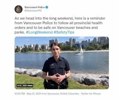 police-inspectors-wont-ease-covid-19-restriction-enforcement-over-long-weekend