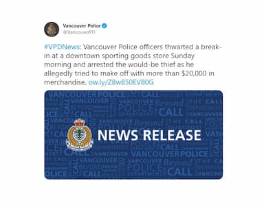 vancouver-police-catch-thief-in-the-act-recover-20k-in-stolen-goods