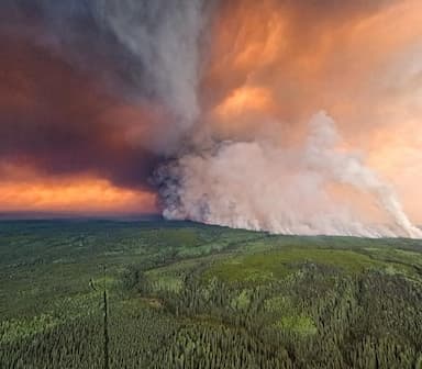 bc-wildfire-service-crew-member-dies-near-revelstoke-while-responding-to-wildfire