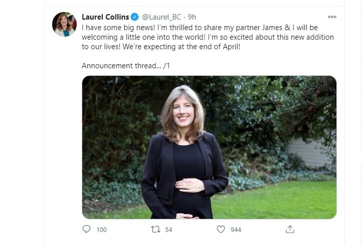 running-again-in-the-next-federal-election-regardless-of-personal-circumstances-or-when-the-vote-is-called-victoria-mp-laurel-collins