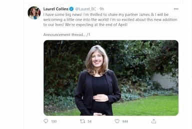 running-again-in-the-next-federal-election-regardless-of-personal-circumstances-or-when-the-vote-is-called-victoria-mp-laurel-collins