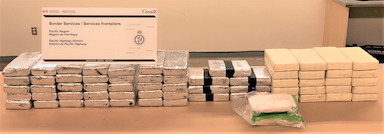 cbsa-disrupts-smuggling-attempt-after-discovering-64-bricks-of-suspected-cocaine