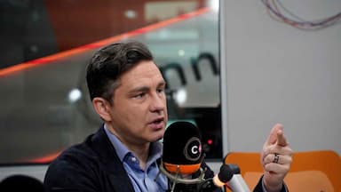 pierre-polivre-targets-justin-trudeau-at-press-conference-in-surrey