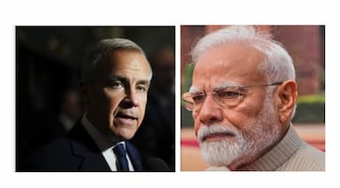 PM Carney defends decision to invite PM Modi to G7 summit