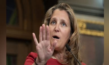freeland-resigns-from-cabinet-as-she-takes-on-new-role-as-special-envoy-to-ukraine