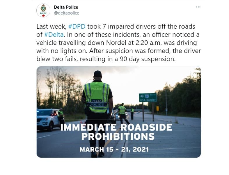 police-in-delta-recover-two-trucks-and-two-trailers-stolen-from-different-locations