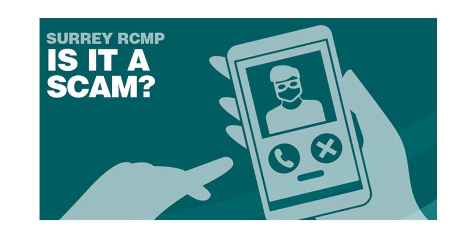 more-than-half-a-million-dollars-lost-to-fraud-in-surrey-since-january