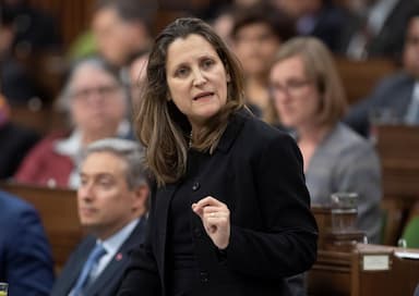 deputy-pm-chrystia-freeland-canadian-officials-are-urgently-following-up-if-us-may-deport-asylum-seekers-turned-away-by-canada
