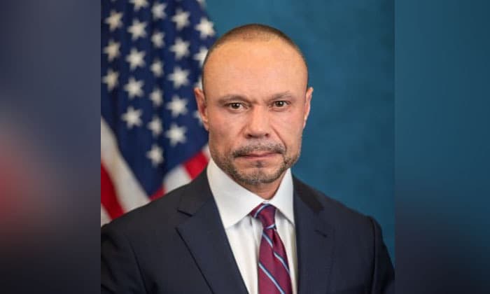 fbi-deputy-director-dan-bongino-to-step-down-next-month-amid-internal-tensions