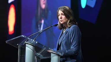 albertas-premier-says-new-environment-minister-a-step-in-the-wrong-direction