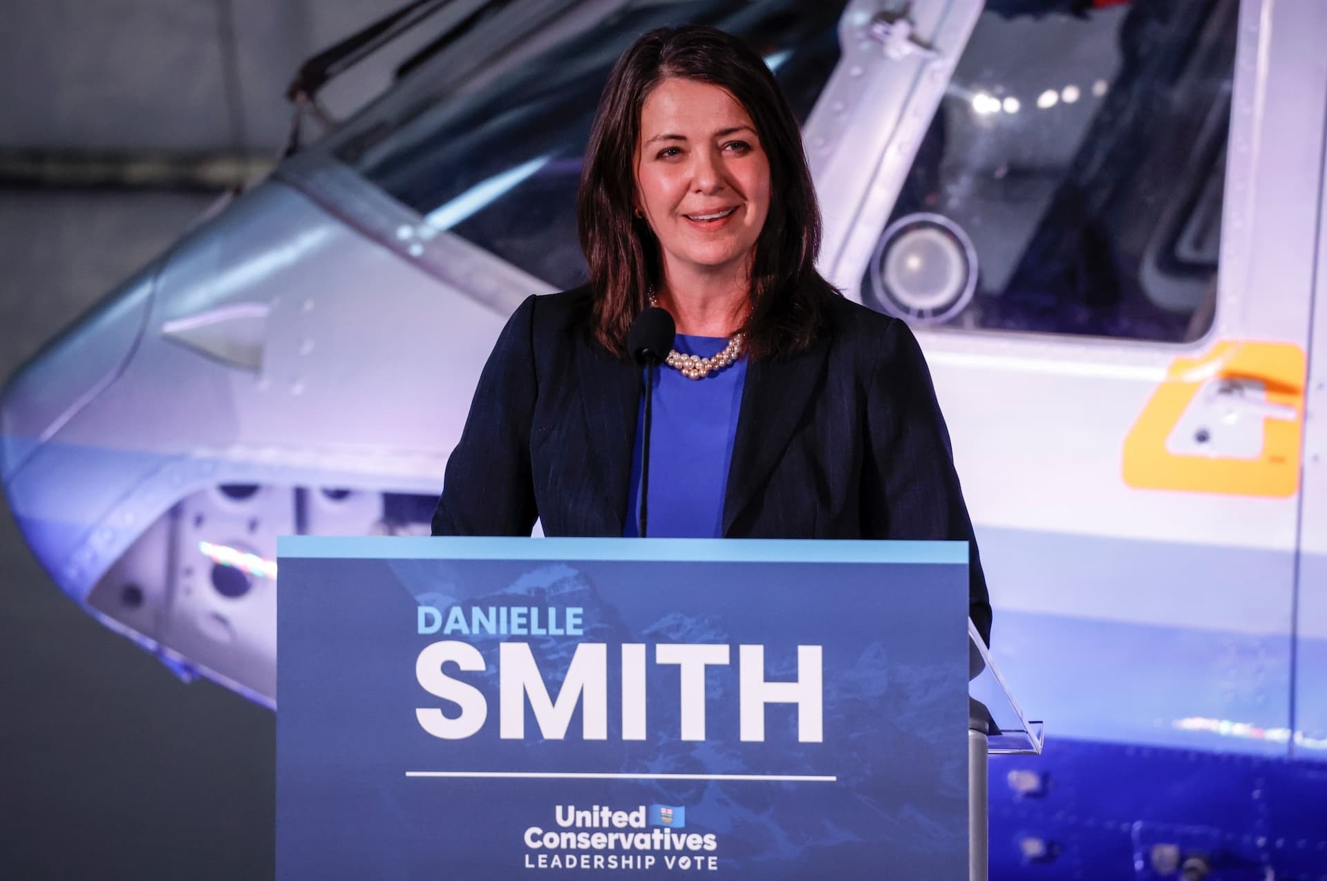 premier-danielle-smith-to-announce-new-provincial-fund-today