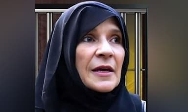 imran-khans-sister-reports-meeting-at-adiala-jail-as-rumours-over-former-pms-health-intensify