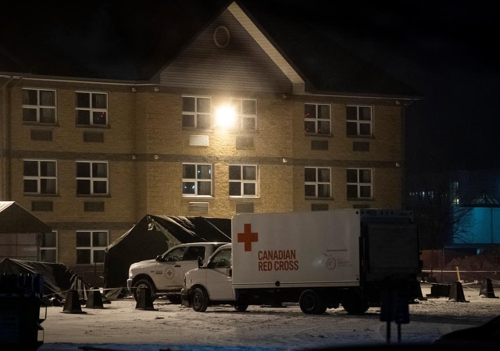 second-plane-carrying-evacuees-from-wuhan-lands-in-ontario