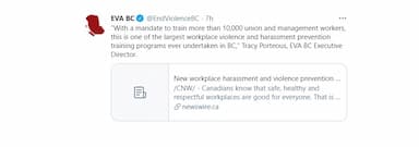 new-workplace-harassment-and-violence-prevention-training-launched-in-british-columbias-maritime-sector