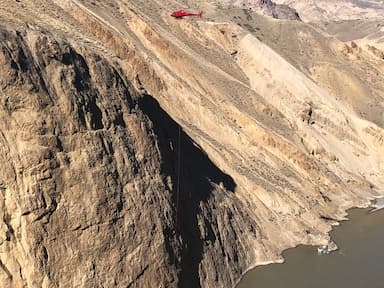 two-injured-in-helicopter-crash-on-bowen-island-b-c-emergency-health-services