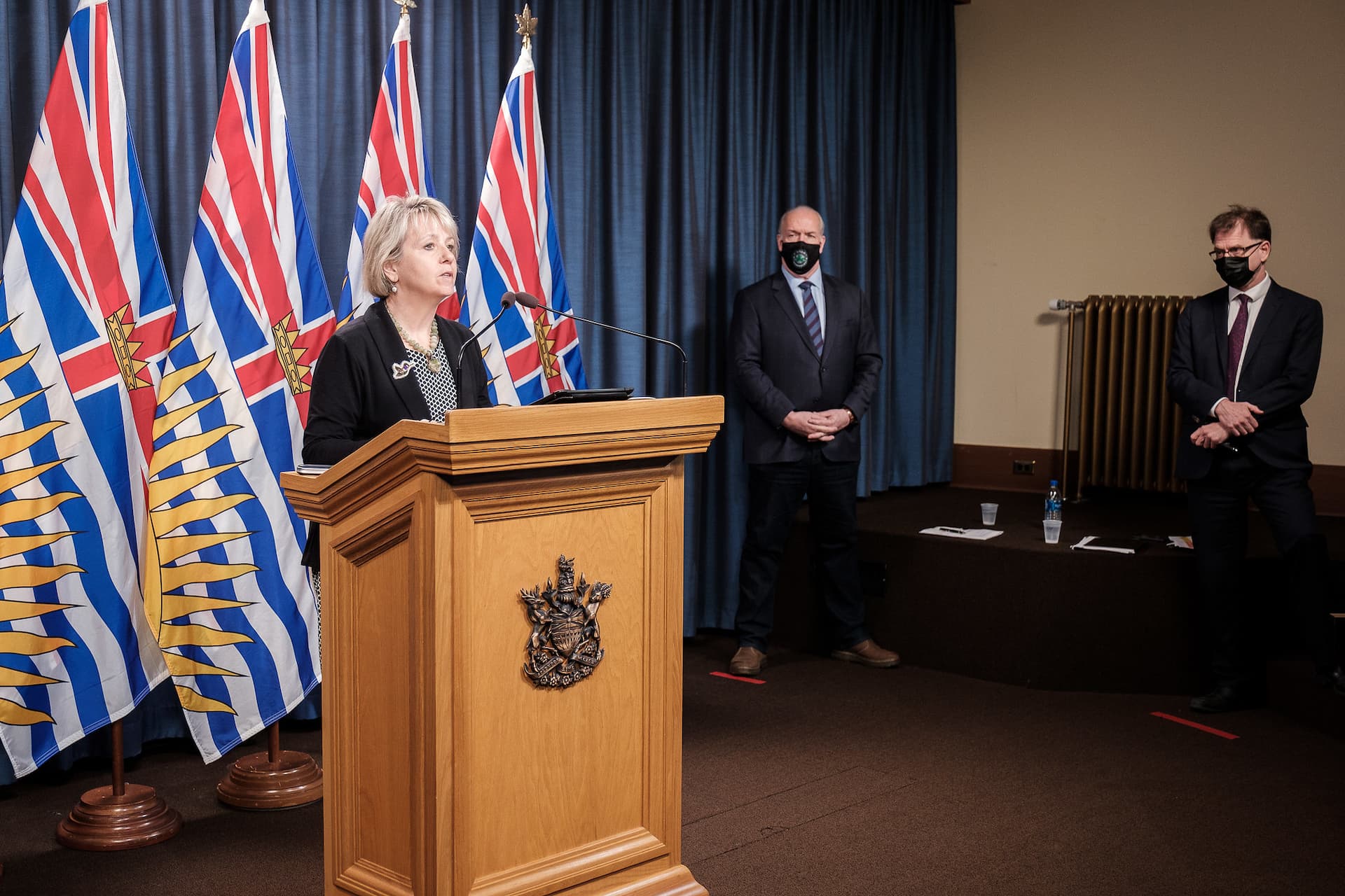 premier-horgan-hints-at-imposing-strict-travelling-restrictions-2-960-covid-19-cases-reported-during-the-weekend