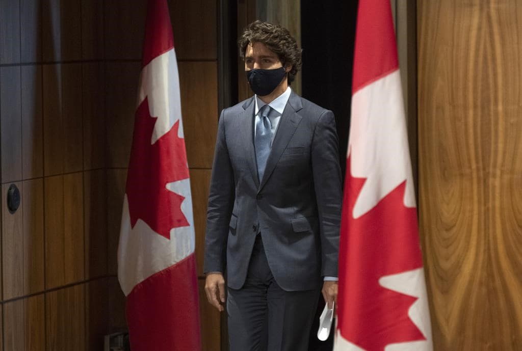 trudeau-liberals-face-confidence-vote-over-proposed-anticorruption-committee