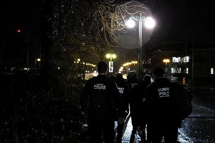 surrey-police-service-deploys-more-frontline-officers