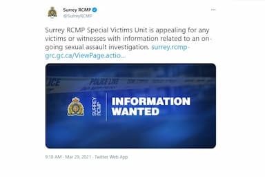 surrey-rcmp-special-victims-unit-seeks-information-in-sexual-assault-investigation
