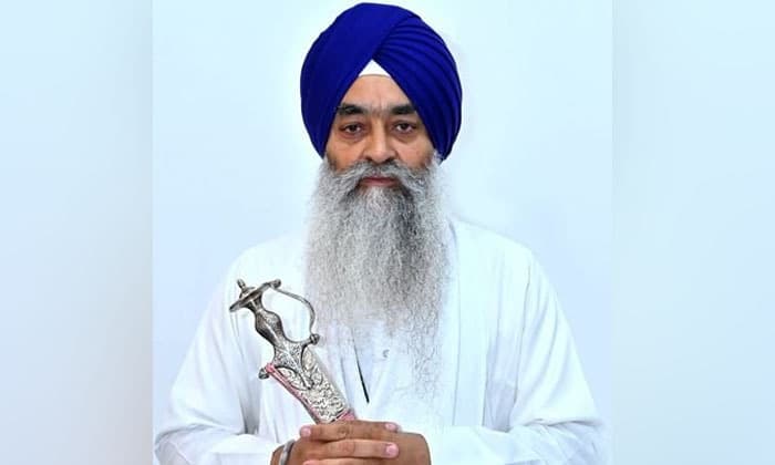 jathedar-raghbir-singh-makes-a-significant-statement-after-meeting-harjinder-singh-dhami