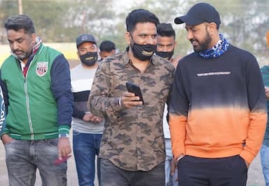 gippy-grewal-arrested-in-patiala-over-shoot-without-permission