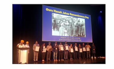 guru-nanak-jahaz-remembrance-day-organized-in-surrey