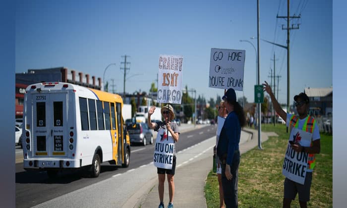talks-on-today-over-handydart-strike-affecting-vulnerable-people-in-metro-vancouver