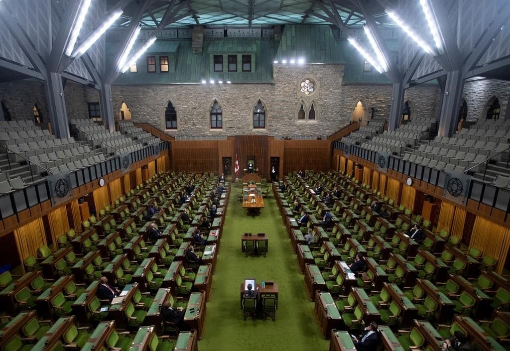 commons-to-sit-as-liberals-seek-to-extend-wage-subsidy-make-disability-payment