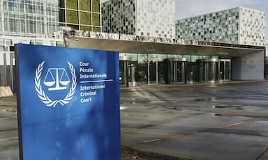 icc-issues-arrest-warrants-for-taliban-leaders-over-persecution-of-women-and-girls