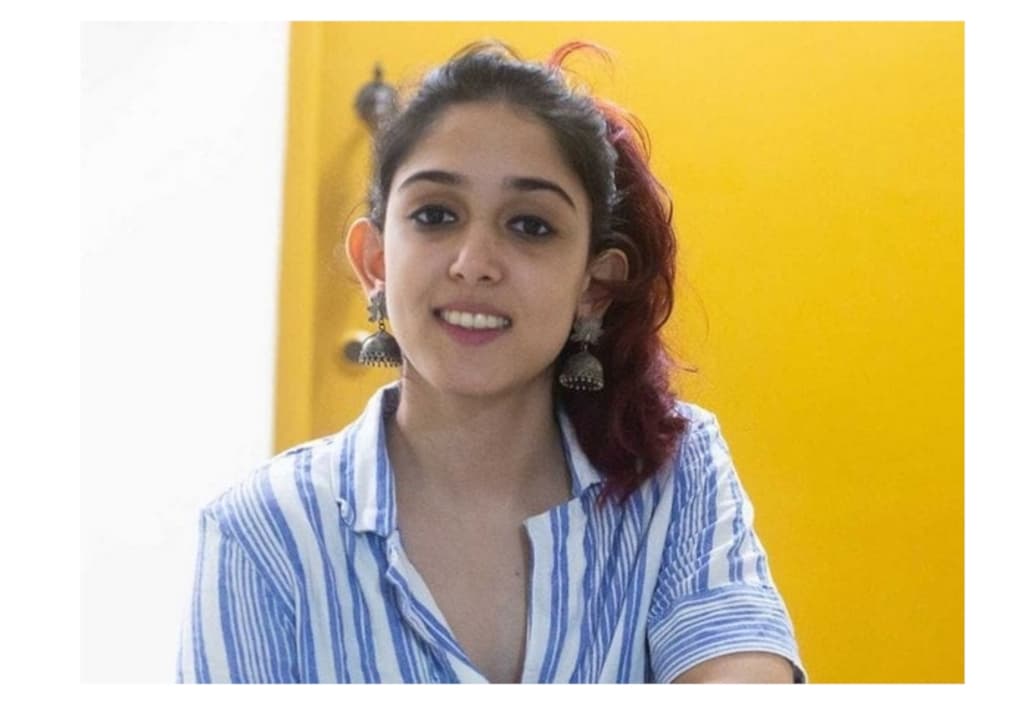 aamir-khans-daughter-ira-khan-launches-agatsu-foundation-to-aid-mental-health-wellbeing