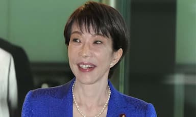 japan-pm-takaichi-calls-snap-election-months-after-taking-office