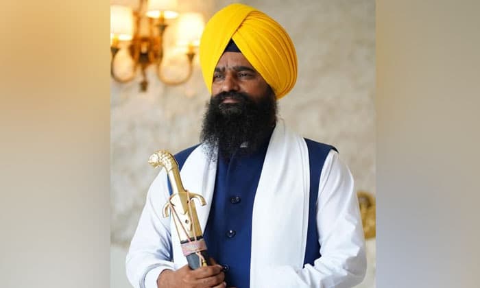 sri-kartarpur-sahib-corridor-should-be-opened-soon-gargaj