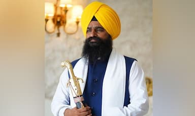 sri-kartarpur-sahib-corridor-should-be-opened-soon-gargaj