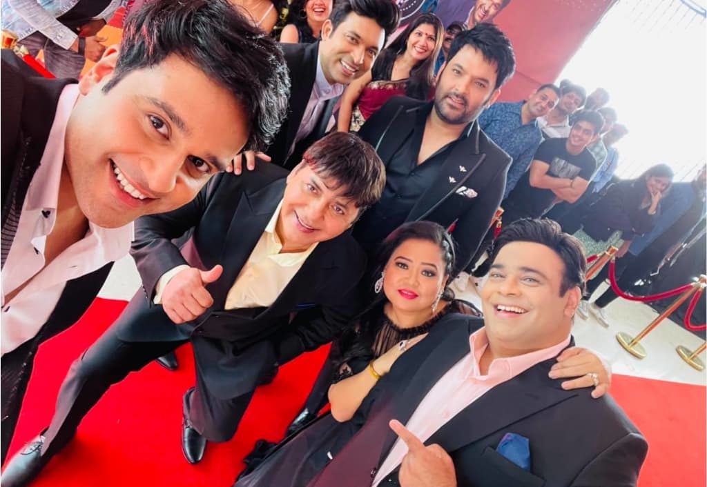 kapil-sharma-commences-shooting-for-the-kapil-sharma-show