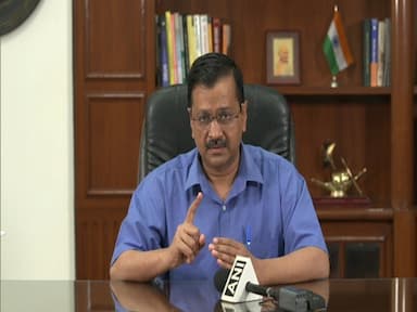 arvind-kejriwal-write-a-letter-to-rss-chief-mohan-bhagwat-and-asked-several-questions