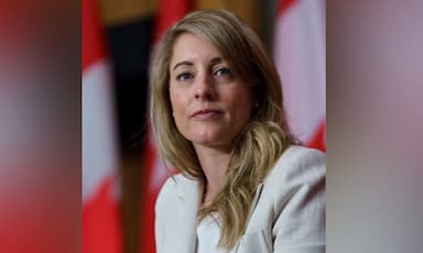 Joly meets with steel CEOs, but Ottawa not yet ready to retaliate on U.S. tariffs