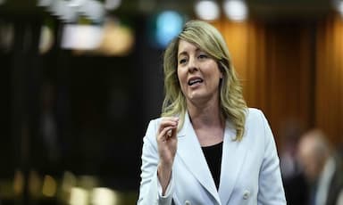 Federal government announces $1.5B tariff relief after U.S. expands trade measures