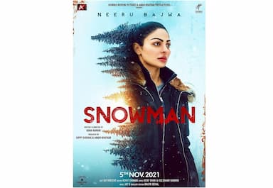 neeru-bajwas-snowman-to-release-in-november