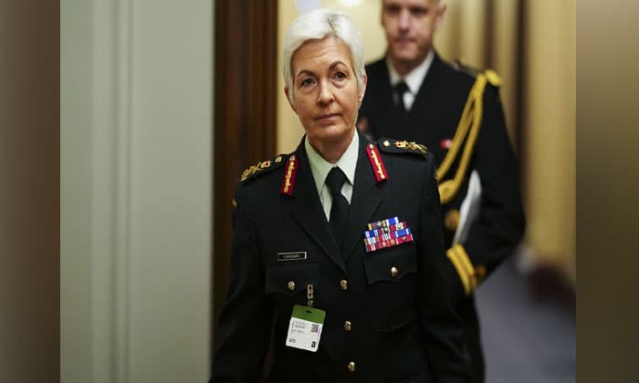 new-defence-chief-takes-command-protective-zones-for-mps-proposed