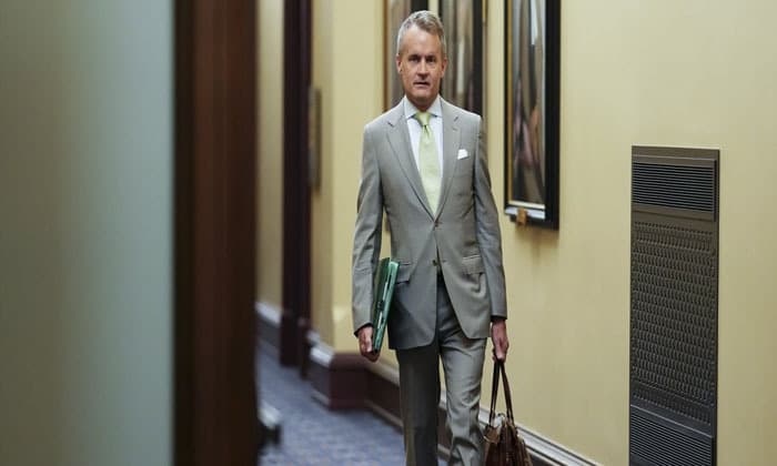 trudeau-expected-to-appoint-new-labour-minister-as-seamus-oregan-steps-down