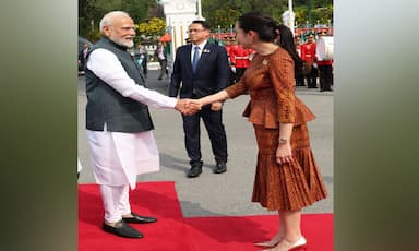 pm-modi-on-two-day-visit-to-thailand-from-today