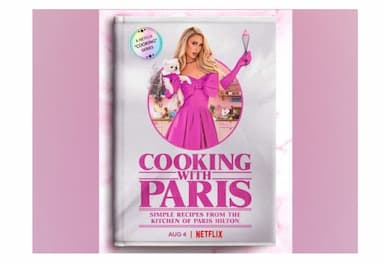 paris-hilton-lands-cooking-show-at-netflix