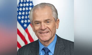 Peter Navarro objects to Prime Minister Modi's closeness to Russian and Chinese leaders