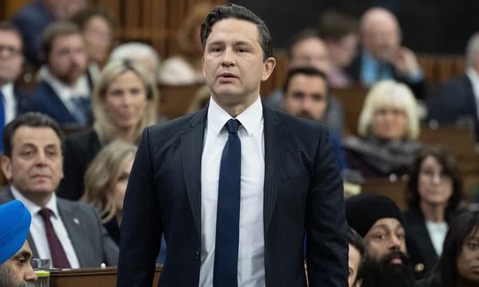 the-proceedings-of-the-canadian-parliament-begin-today-poilievre-can-submit-a-no-confidence-motion