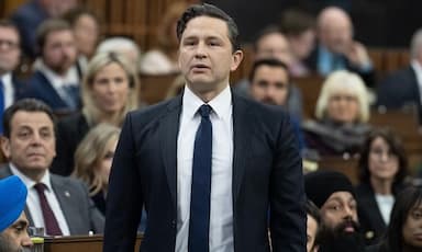 the-proceedings-of-the-canadian-parliament-begin-today-poilievre-can-submit-a-no-confidence-motion