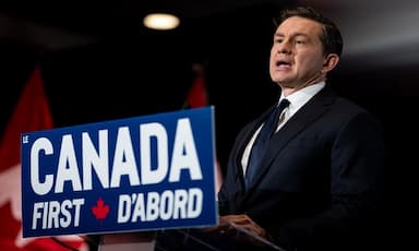 poilievre-pledges-to-scrap-gst-on-canadian-made-vehicles