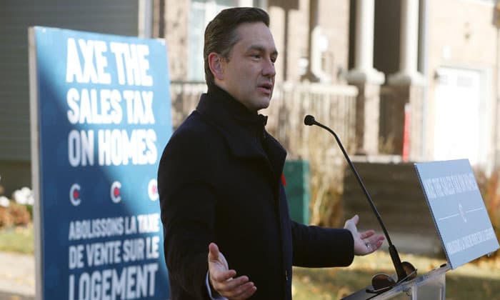 poilievre-asks-premiers-to-axe-their-sales-taxes-on-new-homes-worth-under-1-million